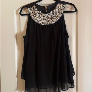 R&M richards flowy top